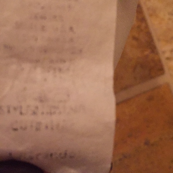 Love Culture Offtheshoulder tunic ivory longsleeve - Picture 3 of 4